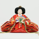 Illustration for article titled The making of Japanese Hina dolls for the Doll Festival